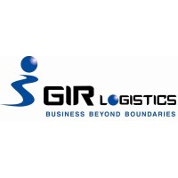 GIR Logistics logo