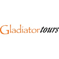 Gladiator Tours logo