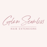 Glamseamless logo