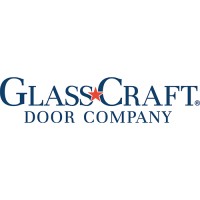 GlassCraft Door logo