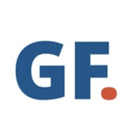 Global Forwarding logo