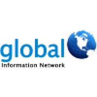 Global Information Network logo