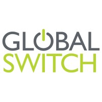 Global Switch logo