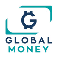 GlobalMoney Ua logo