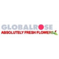 Global Rose logo