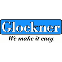 Glockner logo