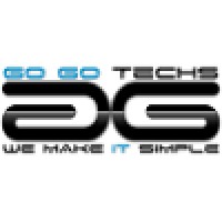 Go Go Techs logo