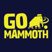 GO Mammoth logo
