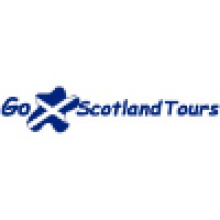Go Scotland Tours logo