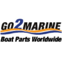 Go2marine logo
