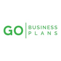 Go Business Plans logo