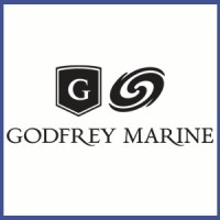 Godfrey Marine logo