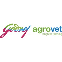 Godrej Agrovet logo