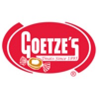Goetzes Candy Company logo