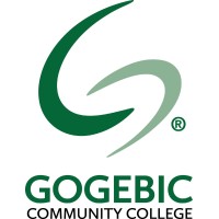 Gogebic Community College logo