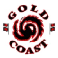 Gold Coast Hurricane Shutters logo