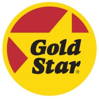 Gold Star Chili logo