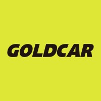 Goldcar logo