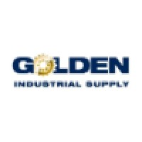 Golden Industrial logo