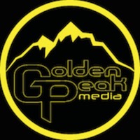 Golden Peak Media logo