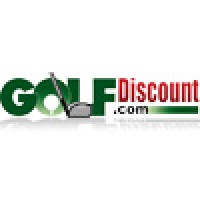GolfDiscount Com logo