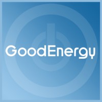 Good Energy logo