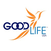 GOODLIFE USA logo