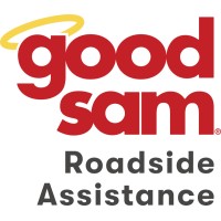 Good Sam Roadside Assistance logo