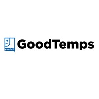GoodTemps logo