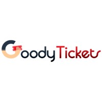 Goody Tickets logo