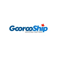 GoorooShip logo