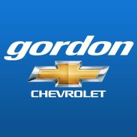 Gordon Chevrolet logo