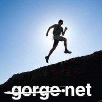 Gorge Net logo
