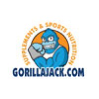 Gorilla Jack logo