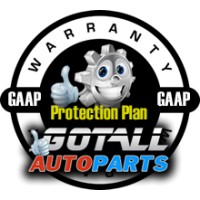 Got All Auto Parts logo