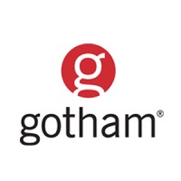 Gotham Lighting logo