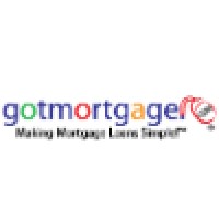 Gotmortgage logo