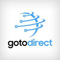 Goto Direct logo