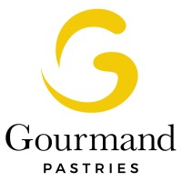 Gourmand Pastries logo