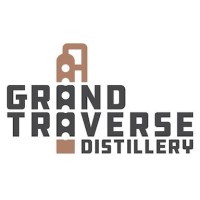 Grand Traverse Distillery logo