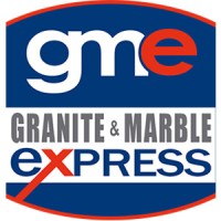 Granite And Marble Express logo
