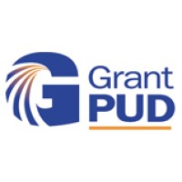 Grant County PUD logo