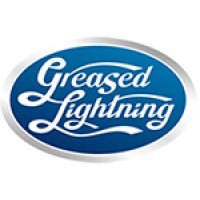 Greased Lightning logo