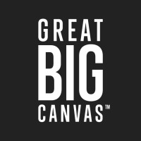 Great BIG Canvas logo