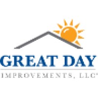 Great Day Improvements logo
