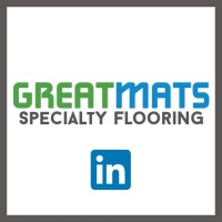 Greatmats logo