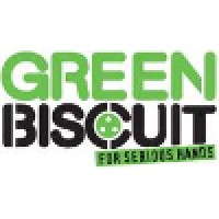 Green Biscuit logo