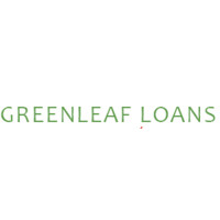 Greenleaf Loans logo