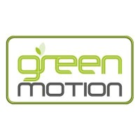 Green Motion Greece logo