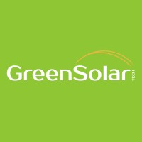 Green Solar Technologies logo